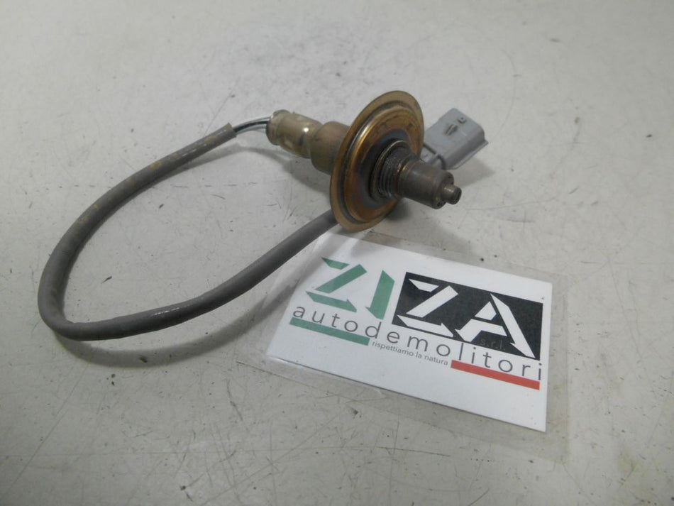 Sonda Lambda Renault Captur II Res 1.0 B/GPL 74kw H4DF4 2025 226901685R