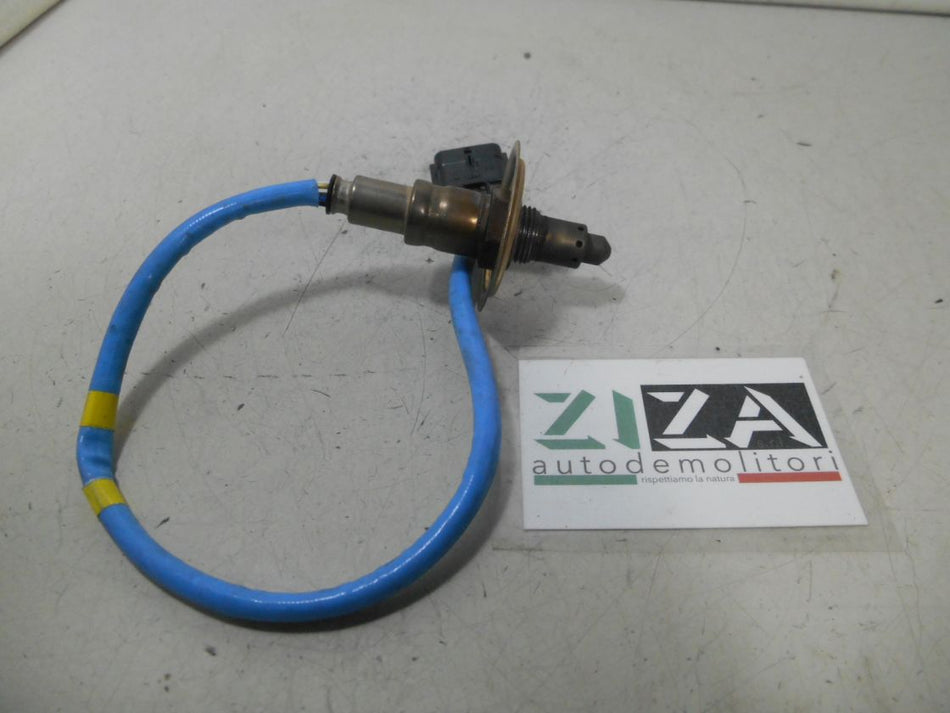 Sonda Lambda Renault Captur II Res 1.0 B/GPL 74kw H4DF4 2025 226937054R