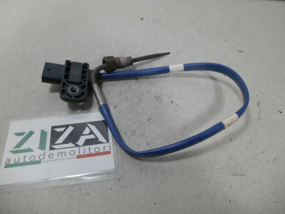 Sensore Temperatura Renault Captur II Res 1.0 B/GPL 74kw H4DF4 2025 226583472R