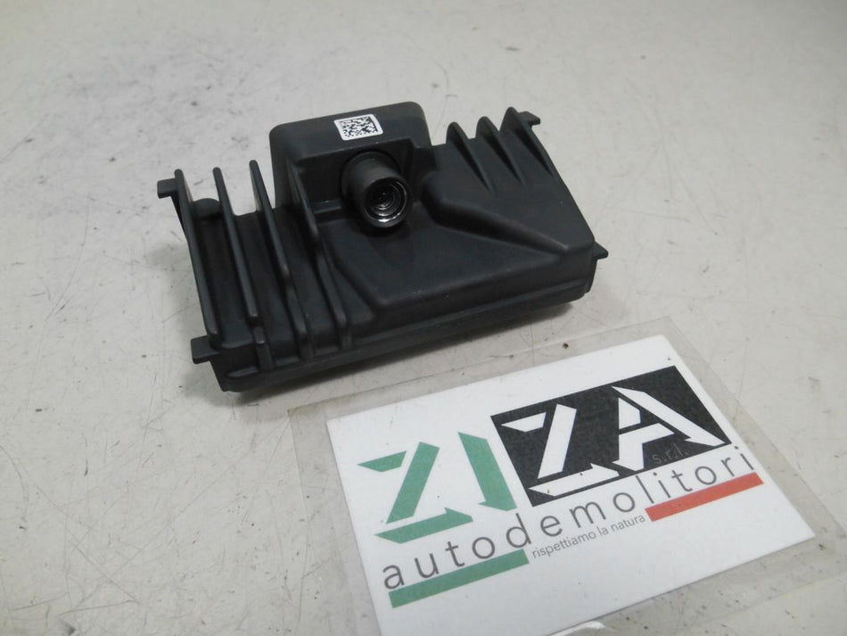 Telecamera Anteriore Renault Captur II 2025 284625879R