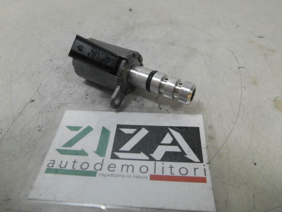 Sensore Pressione Olio VW Polo AW1 1.6 TDI 80cv DGT 2019 04L906455B