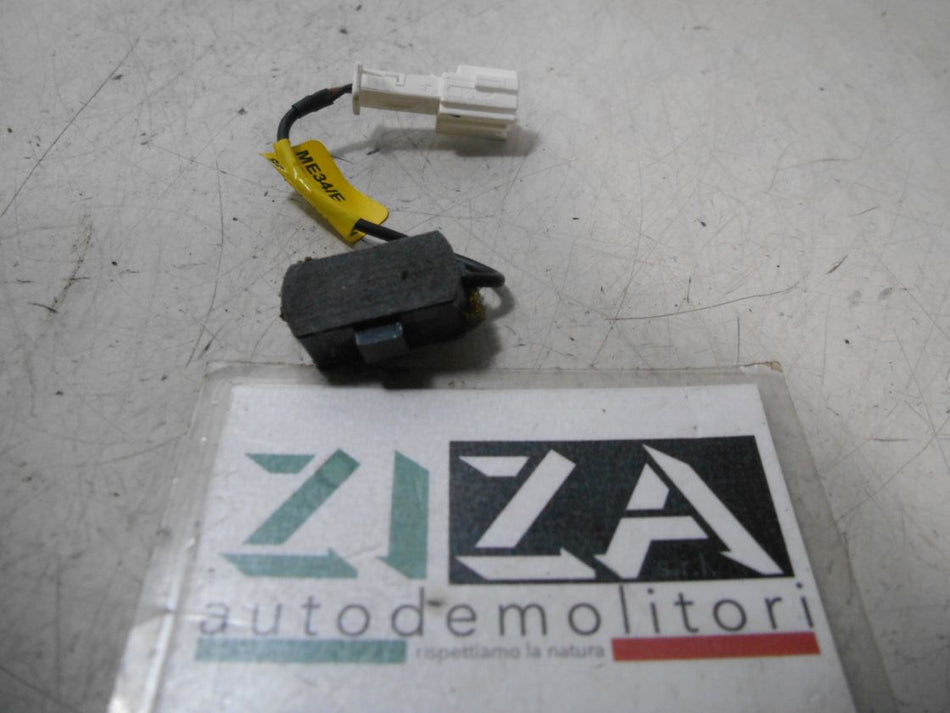 Microfono Plafoniera Citroen C5 II SW 2.0 140cv RH01 2011 9662756080