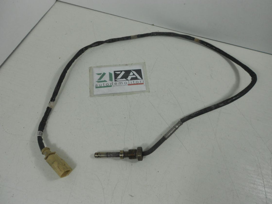 Sensore Temperatura Gas di Scarico Audi A1 8X 2015 03L906088CH