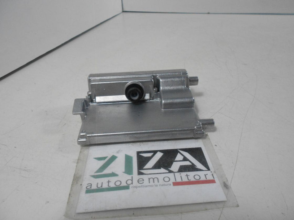 Telecamera Anteriore Skoda Fabia PJ 2025 2Q0980653K
