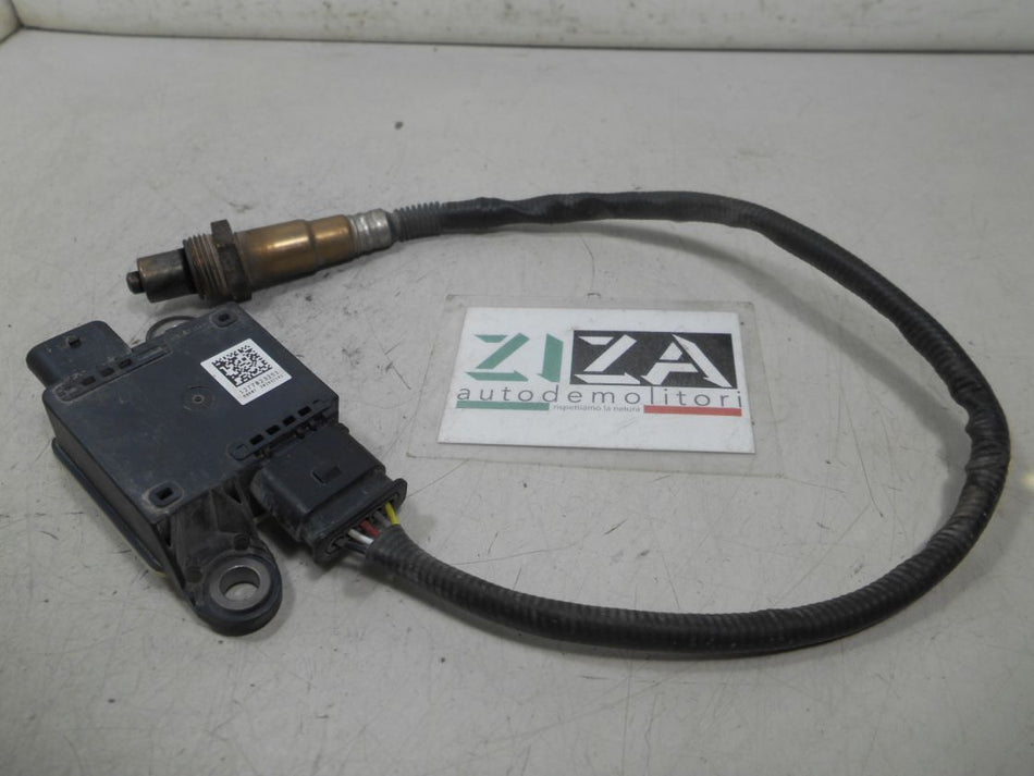 Sensore NOx Sonda Lambda Ford Ka+ 1.5 TDCi 70kw XUKE 2019 J7B5-5L239-AA
