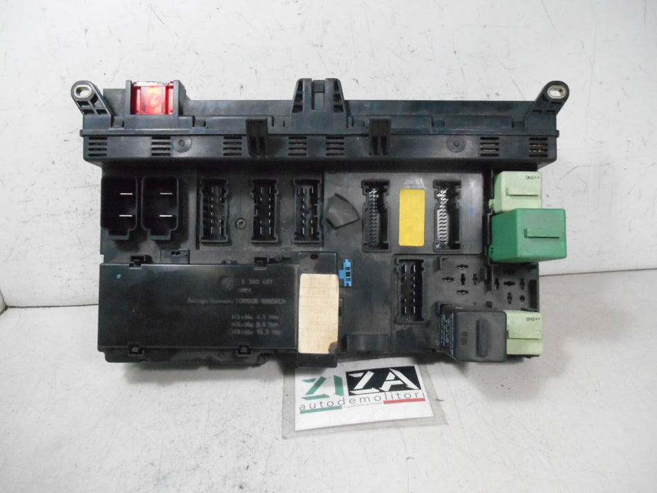 Scatola Fusibili Land Rover Range Rover L322 3.0 130kw 306D1 2002