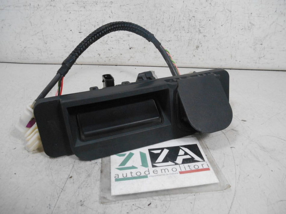 Telecamera Posteriore Retrocamera Mercedes W205 2015 A2227500893