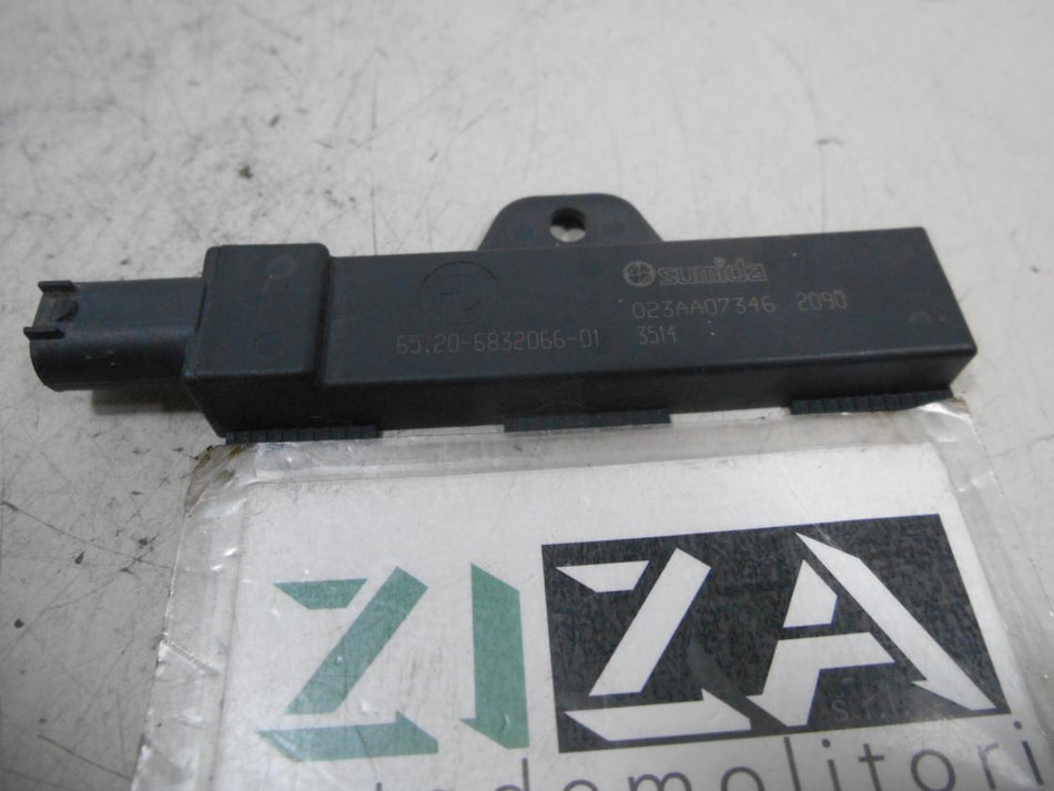 Antenna Keyless BMW X4 G02 2022 65.20-6832066-01