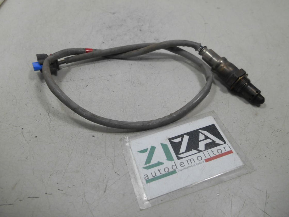 Sonda Lambda Ford Ka+ 1.5 TDCi 70kw XUKE 2019 H1BA-9Y460-AB