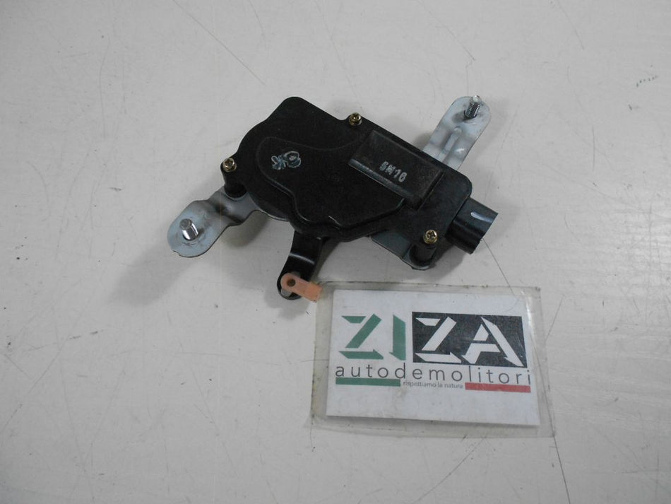 Motorino Attuatore Portellone Posteriore Kia Rio II 2006