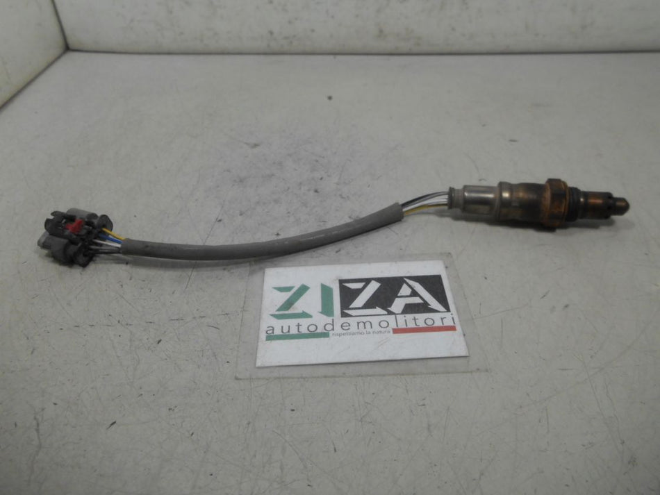 Sonda Lambda Ford Ka+ 1.5 TDCi 70kw XUKE 2019 H1BA-9G935-AB