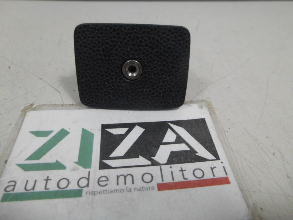 Presa Porta Ingresso AUX Ford Fiesta VI 2009 7M5T-19A164-AA