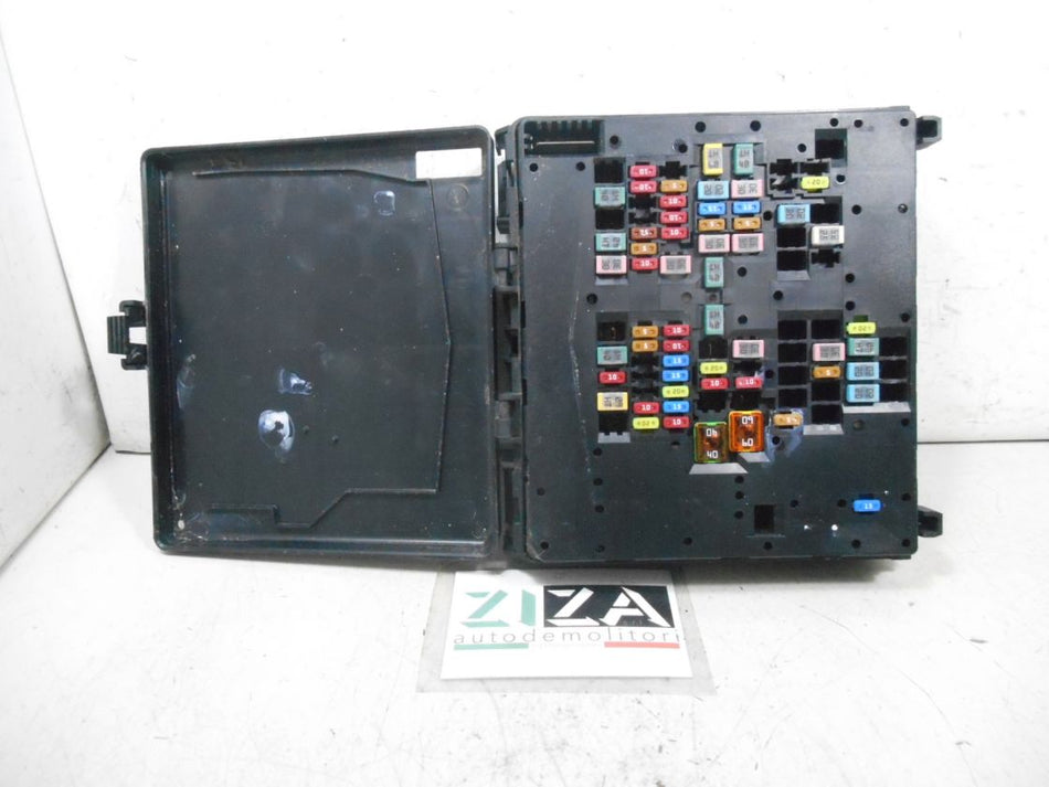 Scatola Fusibili Ford Kuga III 2.5 Ibrido 112kw BGDA 2023 L1TT-14D068-GAG