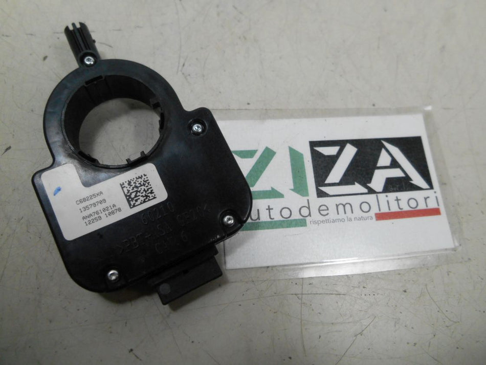 Sensore Angolo Sterzata Chevrolet Aveo T300 2013 13579709
