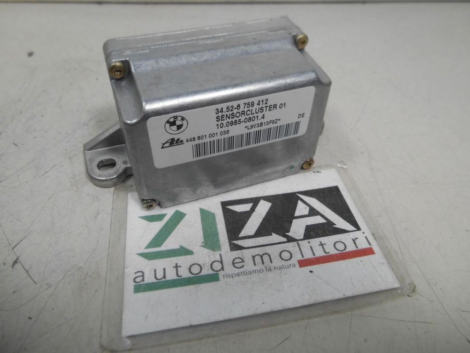 Sensore ESP Mini R50 2003 34.52-6759412 10.0985-0801.4