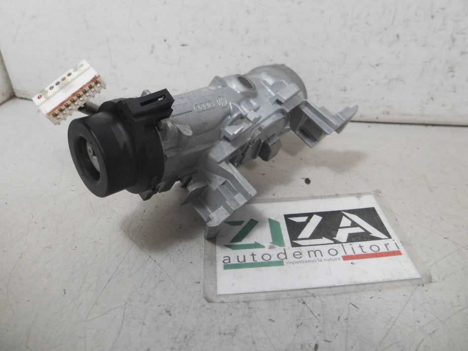 Cilindretto Avviamento VW Golf VII 1.2 CJZ 2013 1K0905851B 5Q0905849C