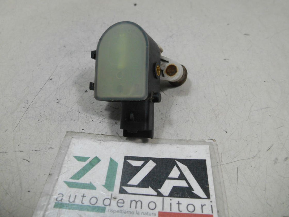 Motorino Regolazione Faro Anteriore Citroen C5 II 2011 9663696880