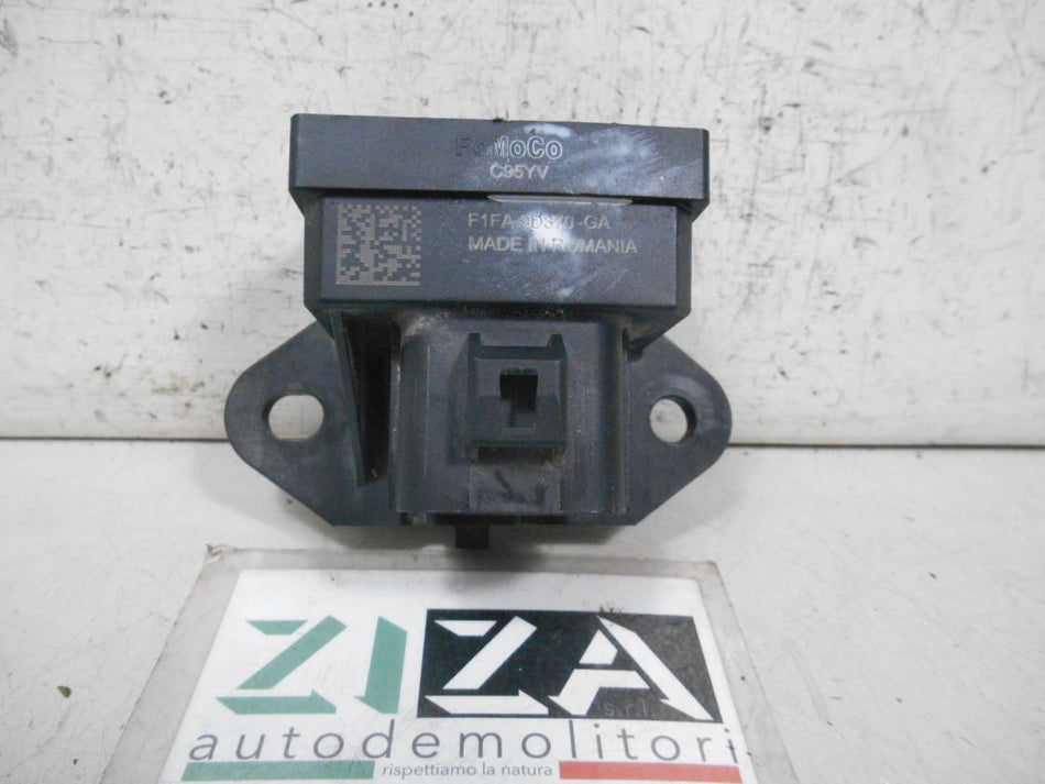 Relè Pompa Carburante Ford Kuga III 2.5 Ibrido 112kw BGDA 2023 F1FA-9D370-GA