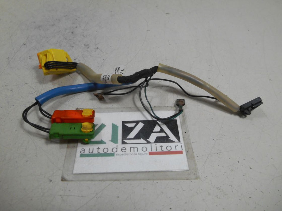 Cavo Spirale Volante VW Passat 3C 2006 1K0971584L