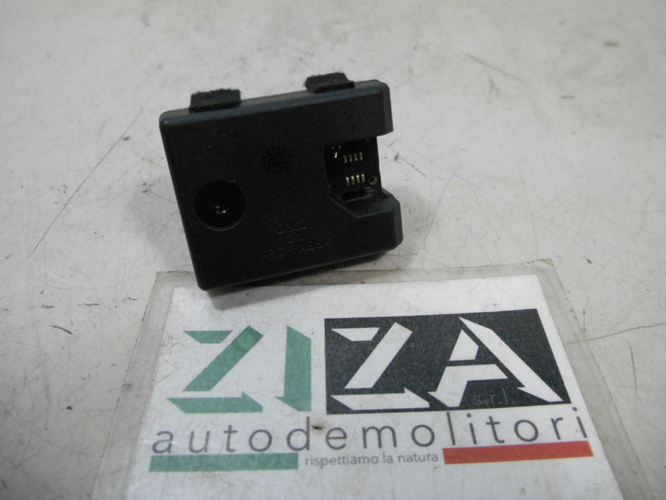 Sensore Interno Specchietto Centrale Fiat 500L 2014 D362