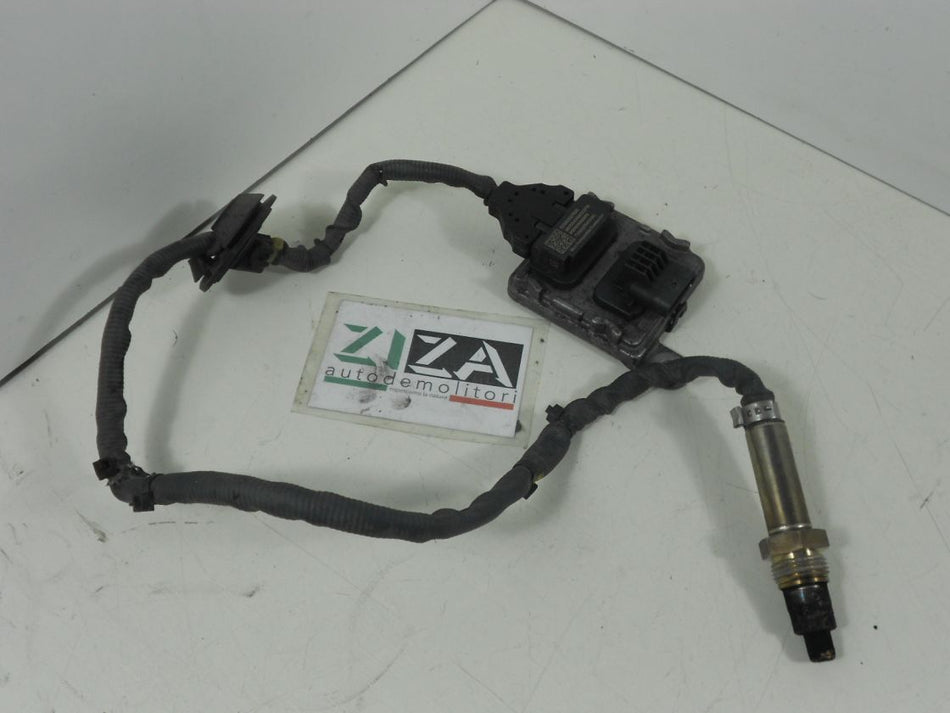 Sensore NOx Sonda Lambda Fiat Tipo 357 1.6 Mjet 120cv 2018 55283762 00552837620