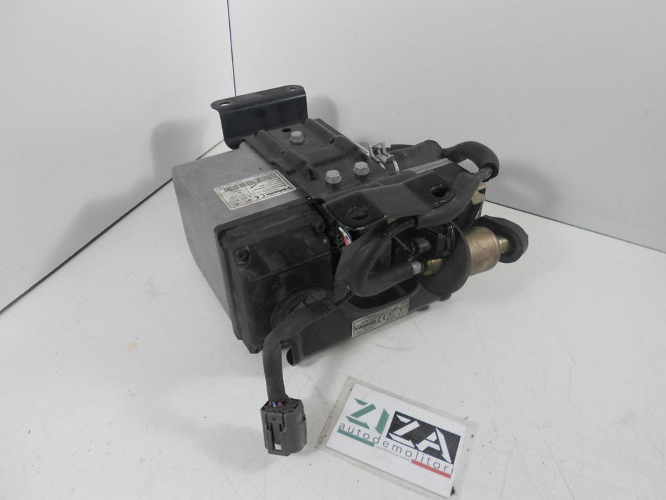 Riscaldatore Webasto Thermo Top C Mazda 6 GG Res 2006 9000610B 000002021131
