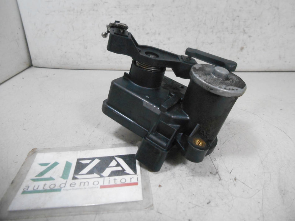 Attuatore Collettore Aspirazione Mercedes W211 E320 2006 A6421500194 Q6