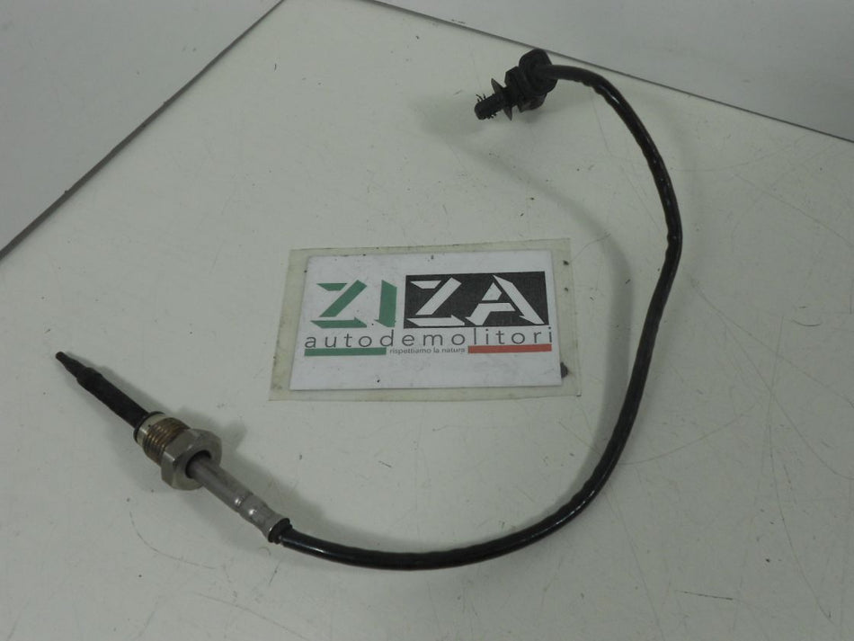 Sensore Temperatura Gas di Scarico Fiuat Tipo 357 2018 55282031