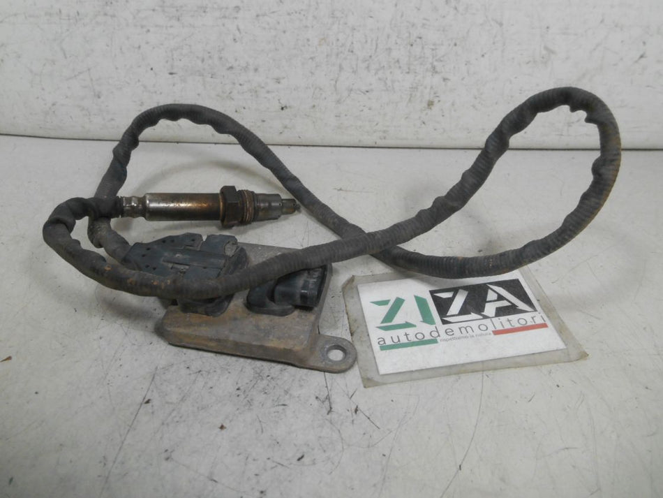 Sonda Lambda Mercedes W205 2015 A0009053603