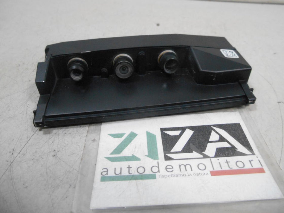 Telecamera Anteriore BMW X4 G02 2022 5A563C5-01