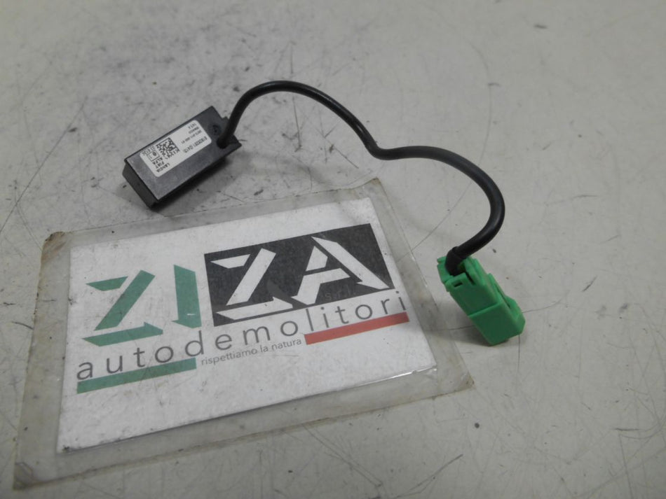 Microfono Plafoniera Fiat 500L 2014 51926261