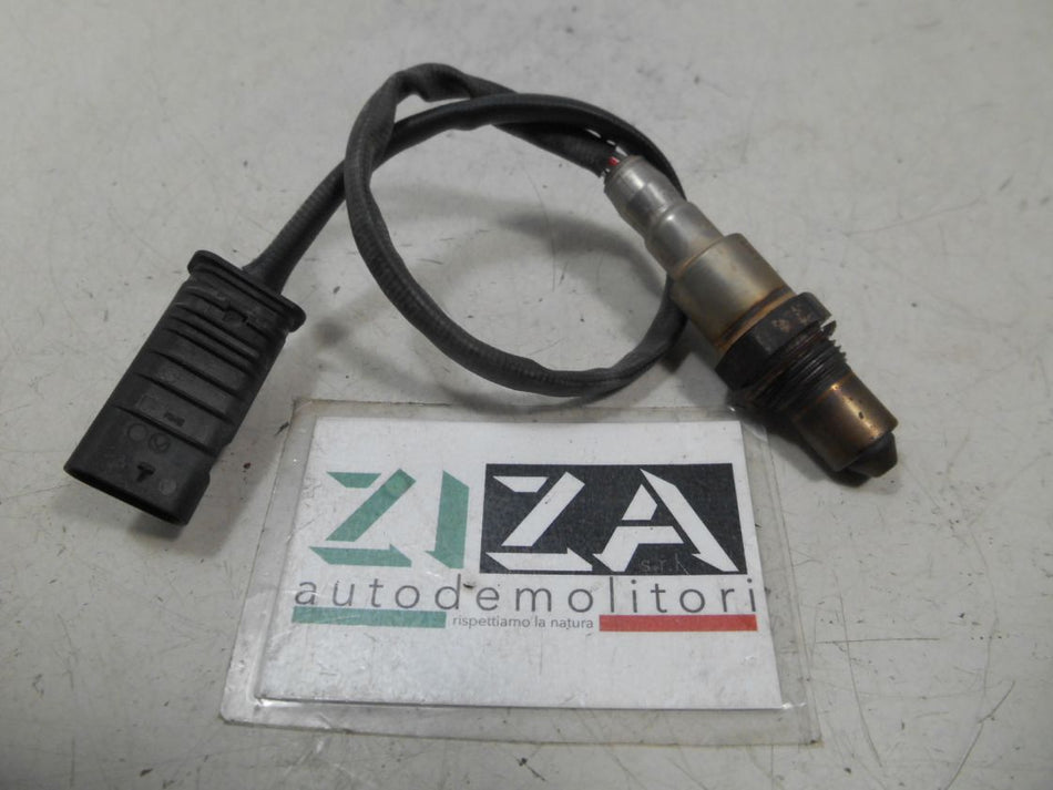 Sonda Lambda BMW X1 F48 sDrive18d 2018 8572800-03 0281004744/745