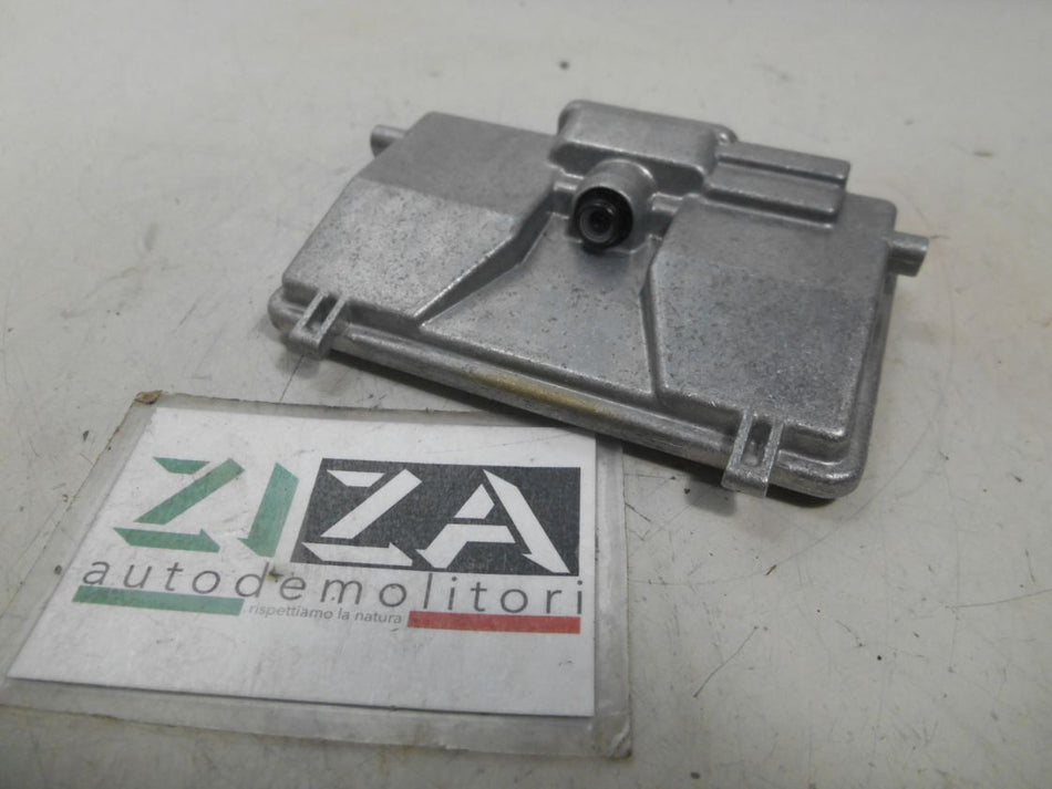 Telecamera Anteriore Alfa Stelvio 2019 50554321 1039R11409