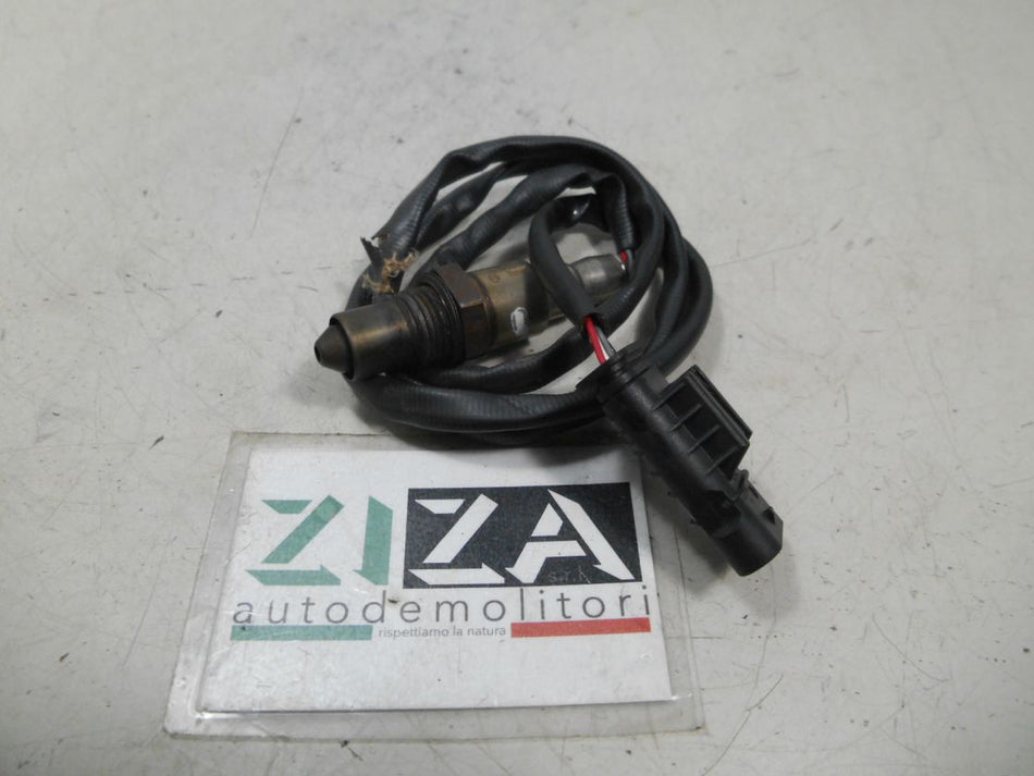 Sonda Lambda BMW X1 F48 sDrive18d 2018 8587494-01 0281004612/613