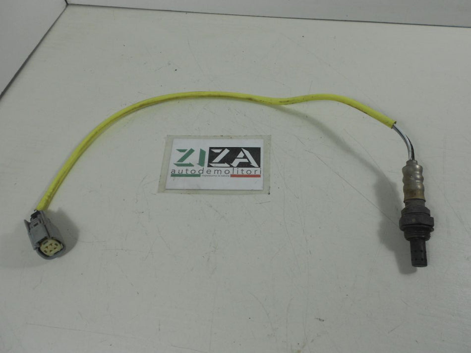 Sonda Lambda Ford Ecosport 1.5 2016 CN1A-9G444-AA