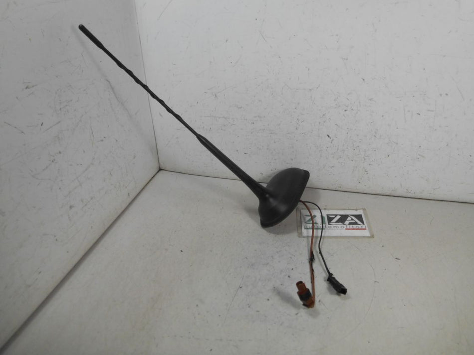 Antenna Tetto Mercedes W245 2005 A1698202675