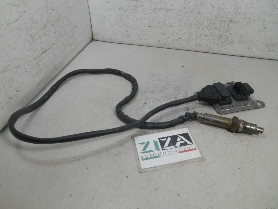 Sensore NOx Sonda Lambda Mercedes GLA H247 200d 2023 A0009056814