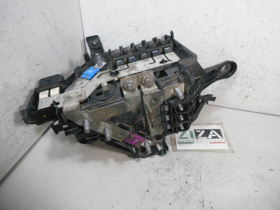 Centralina Batteria Mercedes W205 2015 A2055401850