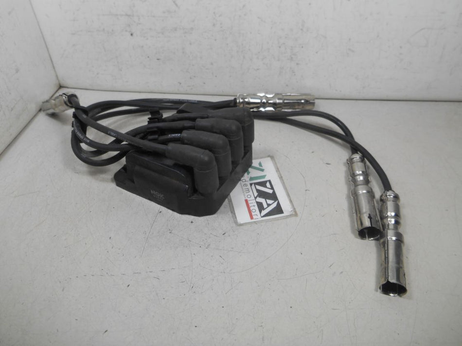 Bobina Accensione VW Touran 2.0 B/Met 80kw BSX 2007 140301GC NGK U2011