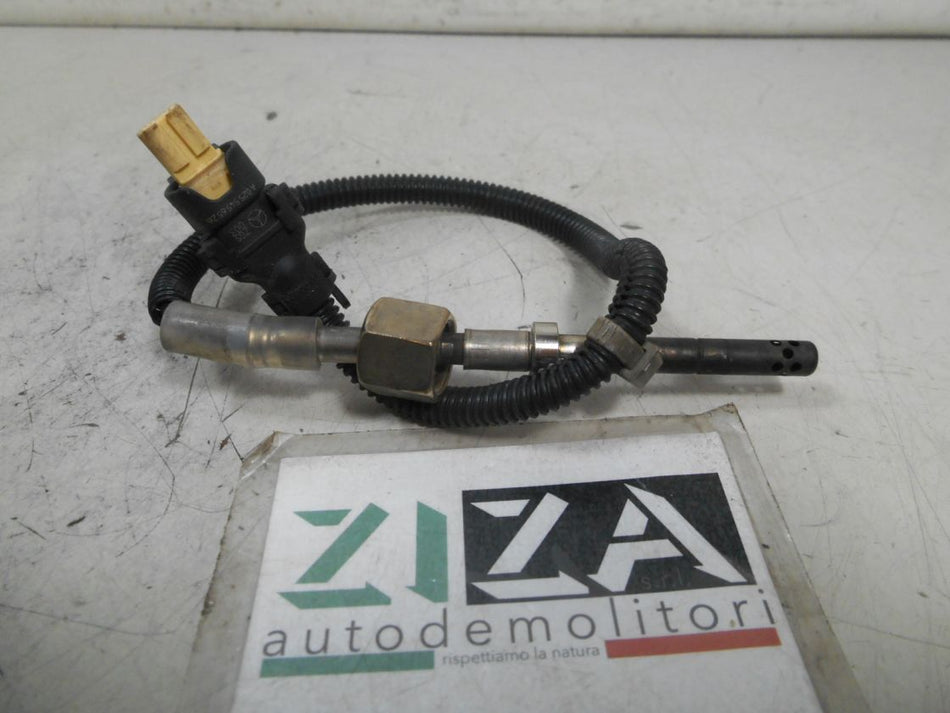 Sensore Temperatura Gas di Scarico Mercedes W205 2015 A0009058904