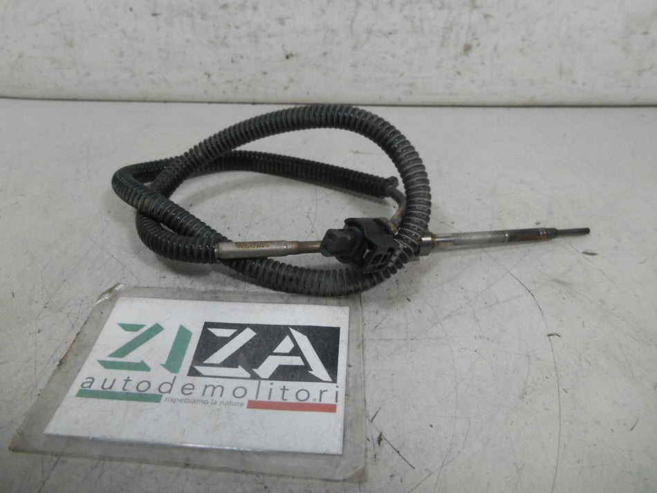 Sensore Temperatura Gas di Scarico Mercedes W205 2015 A0009058705