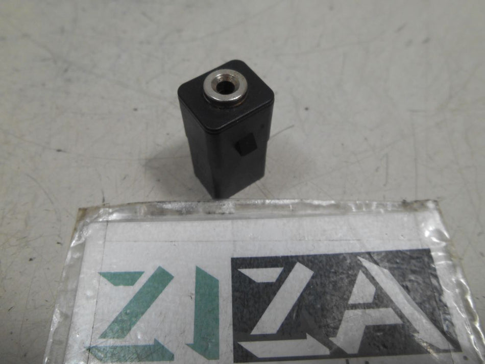 Presa Porta Ingresso AUX Ford Fiesta VI 2012 7M5T-19A164-AA