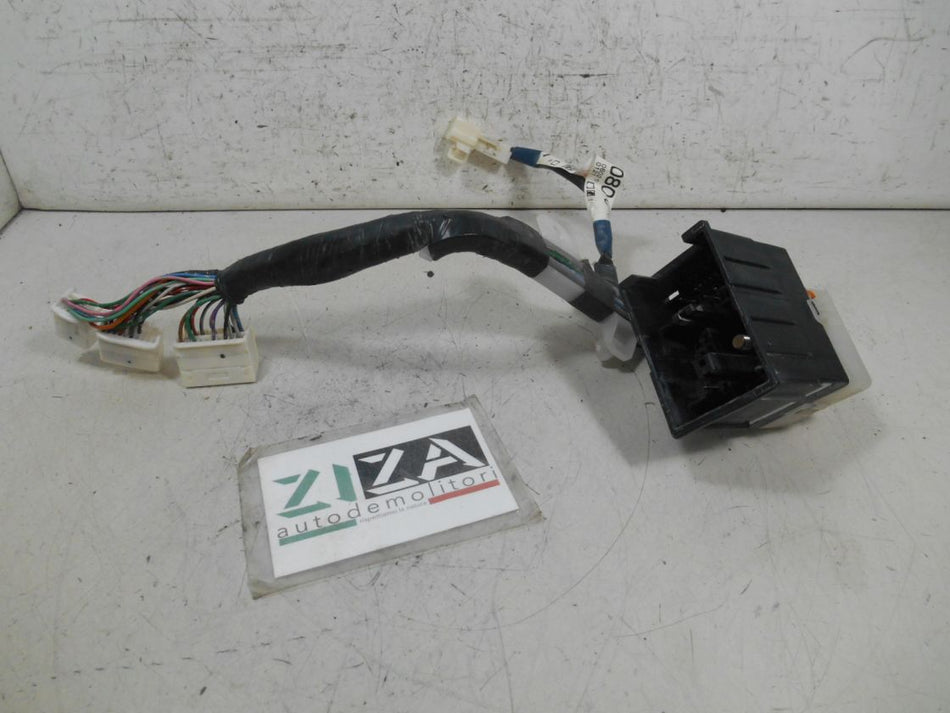 Cablaggio Cavo Autoradio Toyota Land Cruiser J120 2003 82142-60080