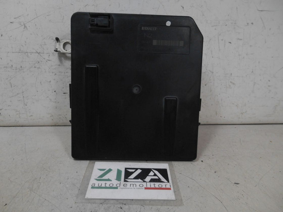Scatola Fusibili Renault Scenic II 1.5 DCI 78kw K9KP7 2008 8200481866-J