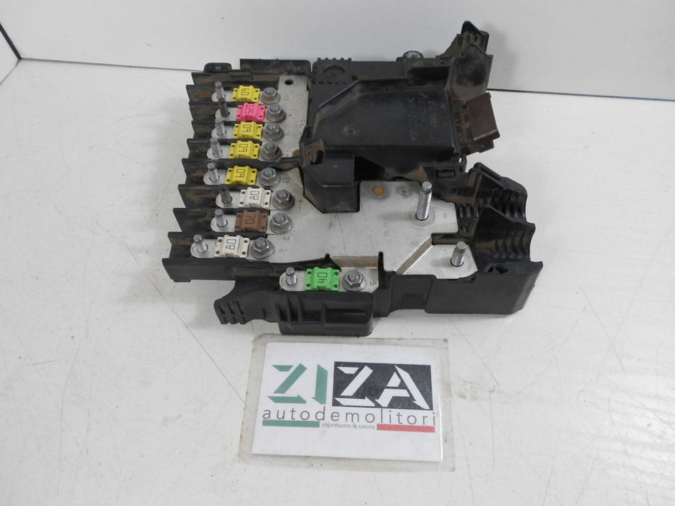 Scatola Fusibili Batteria Peugeot 308 II 2.0 150cv AH01 2014 9675349880-01