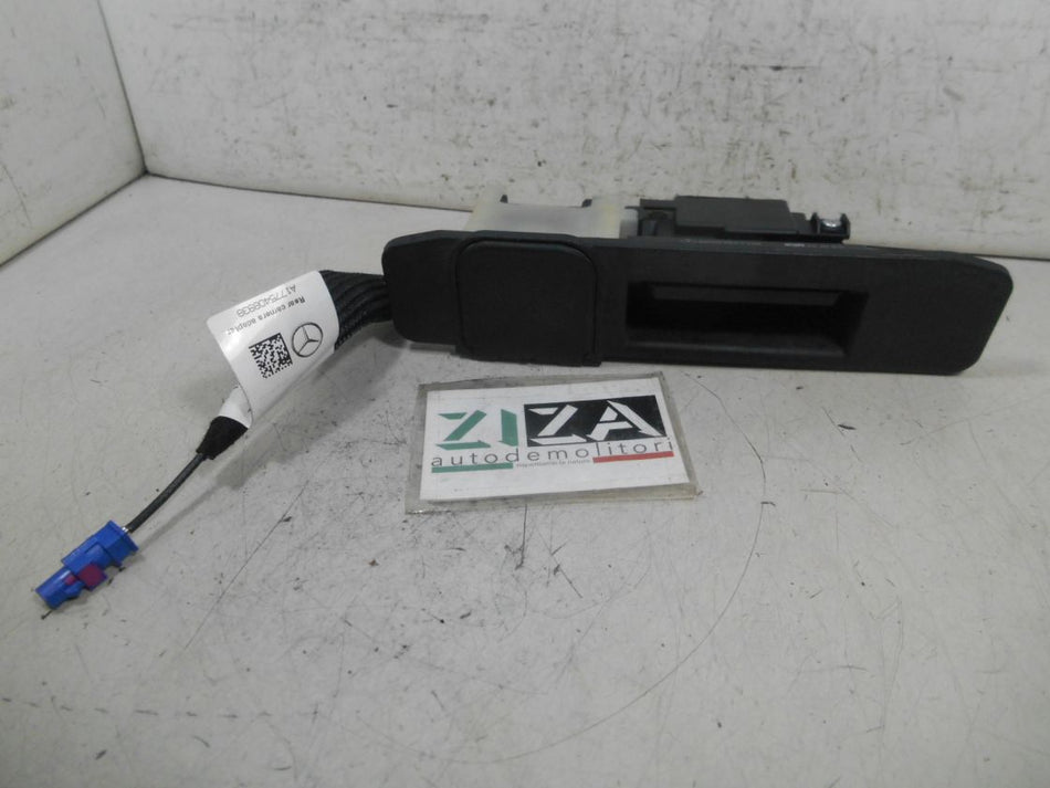Telecamera Posteriore Retrocamera Mercedes GLA H247 2023 A0997503700 A1775408938
