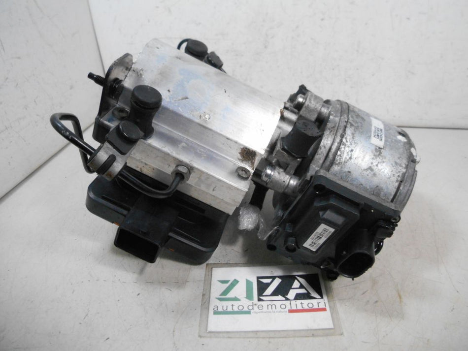 Pompa Idraulica Sospensioni Citroen C5 II SW 2.0 2011 96844273 9654068680