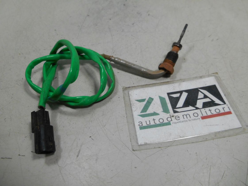 Sensore Temperatura Gas di Scarico Nissan Qashqai J11 Res 2019 226400160R