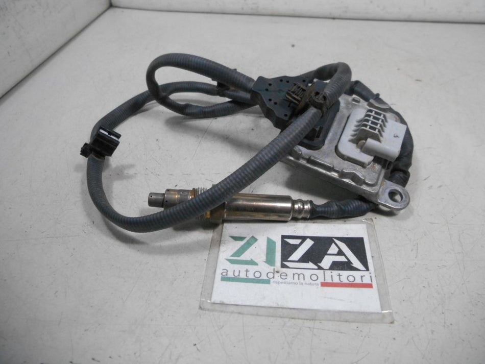 Sonda Lambda Nissan Qashqai J11 Res 1.5 85kw K9K 2019 22790HV80B