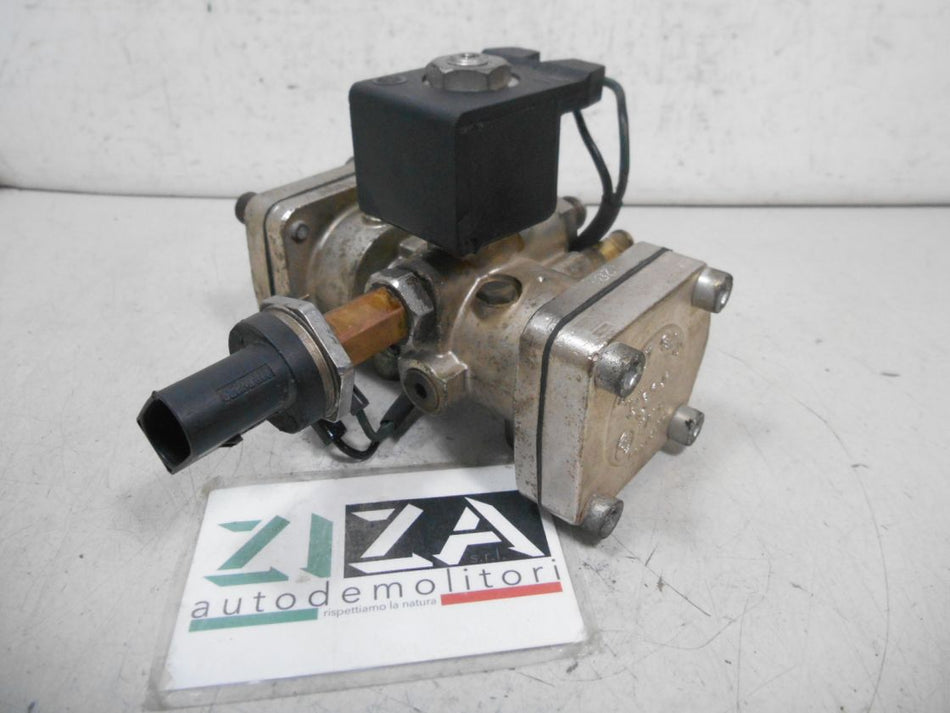 Riduttore Metano VW Touran 2.0 B/Met 80kw BSX 2007 110R-000026 10R-046482